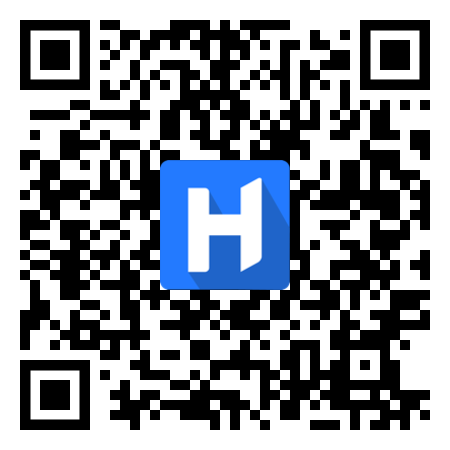 Scan this QR code to free download redfinger cloud android emulator/phone app.