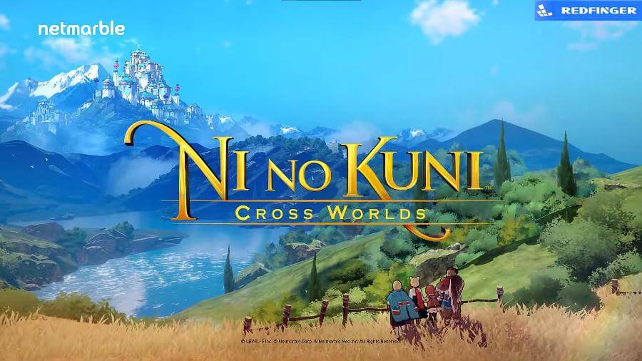 Ni No Kuni: Cross Worlds download – Android, iOS, and PC