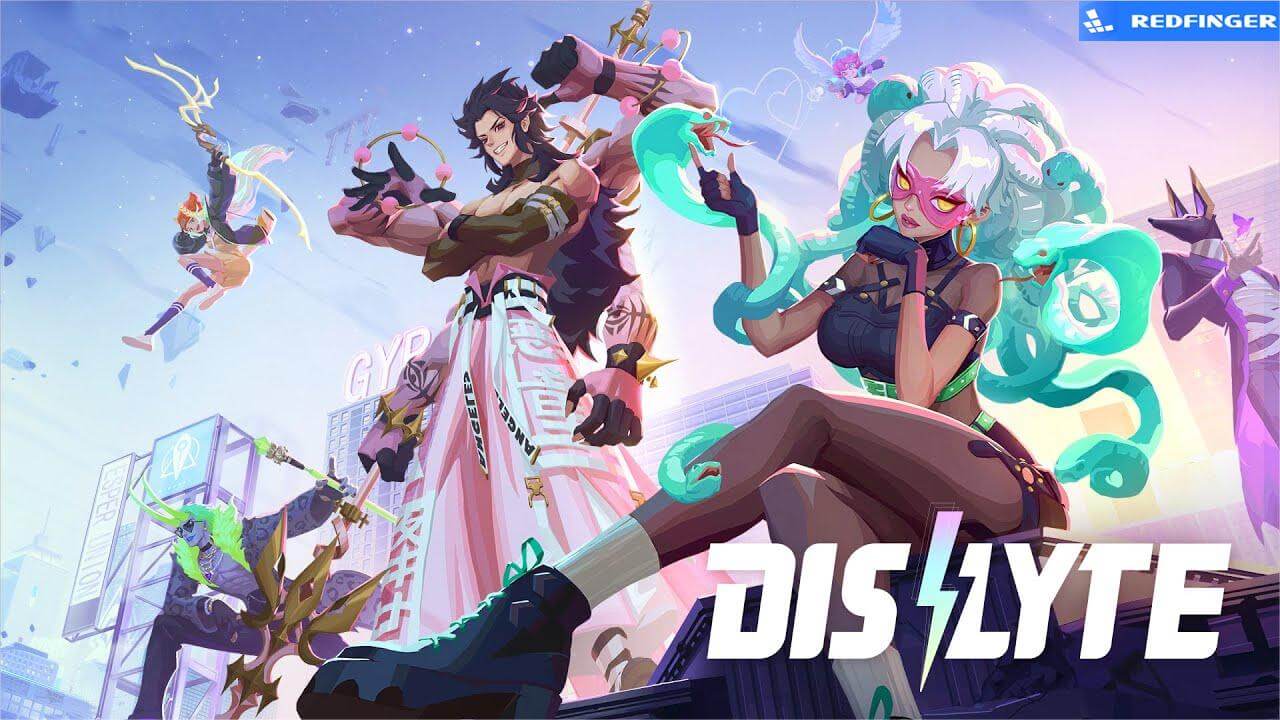 Android Apps by LilithGames on Google Play