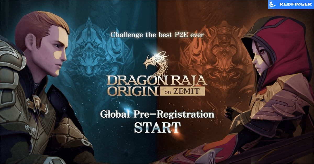 Dragon Raja::Appstore for Android