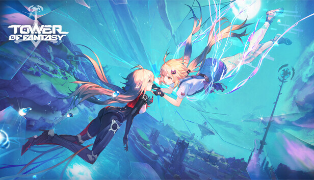 Tower of Fantasy 2.0 - Vera Update, release date and more