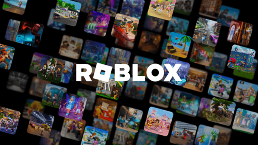 mobile game Roblox