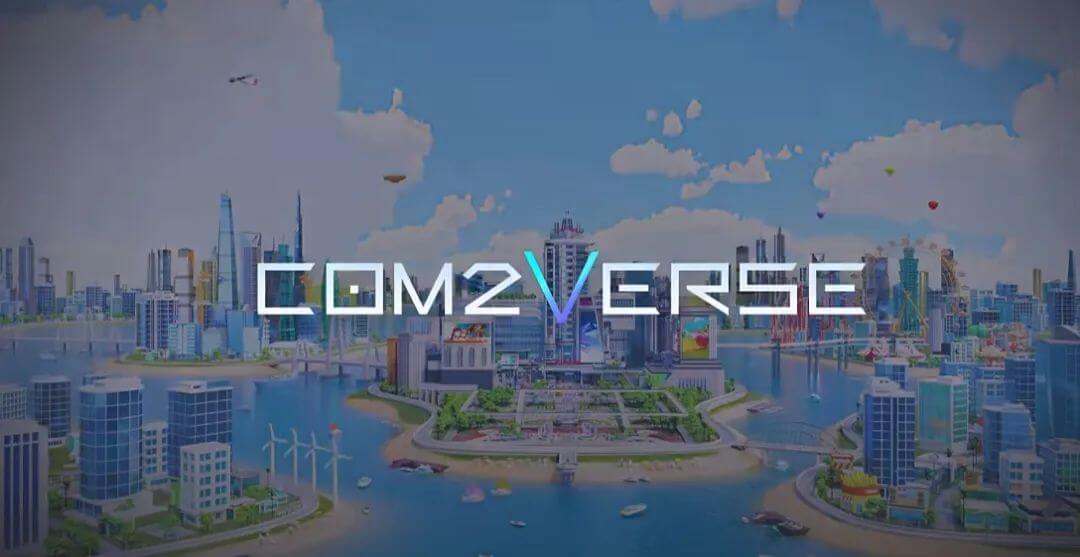 Com2Verse, Metaverse Review 2022