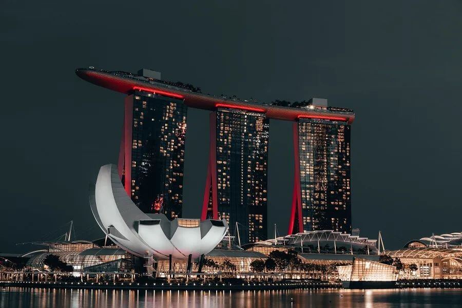 Redfinger | Investment Booming? Singapore Highlights Developing Gaming Industry