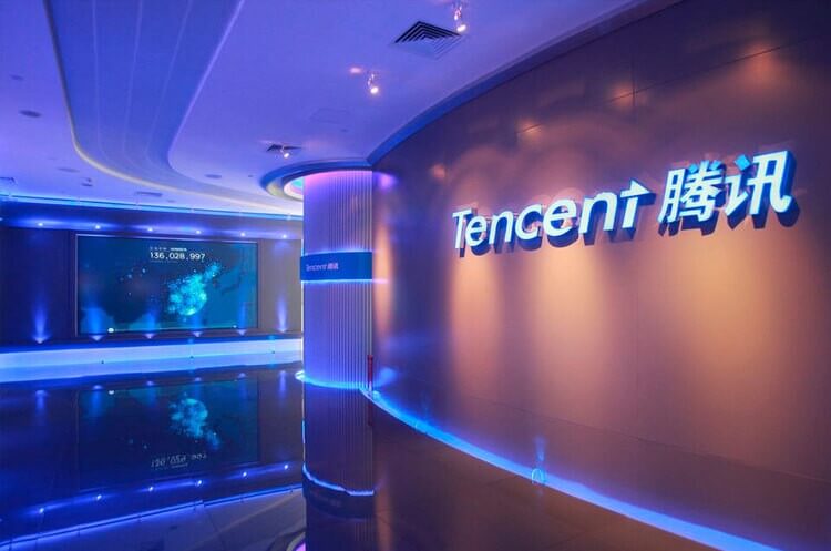 Tencent