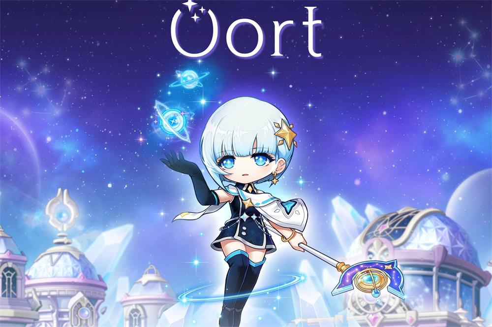 MapleStory Mobile new class