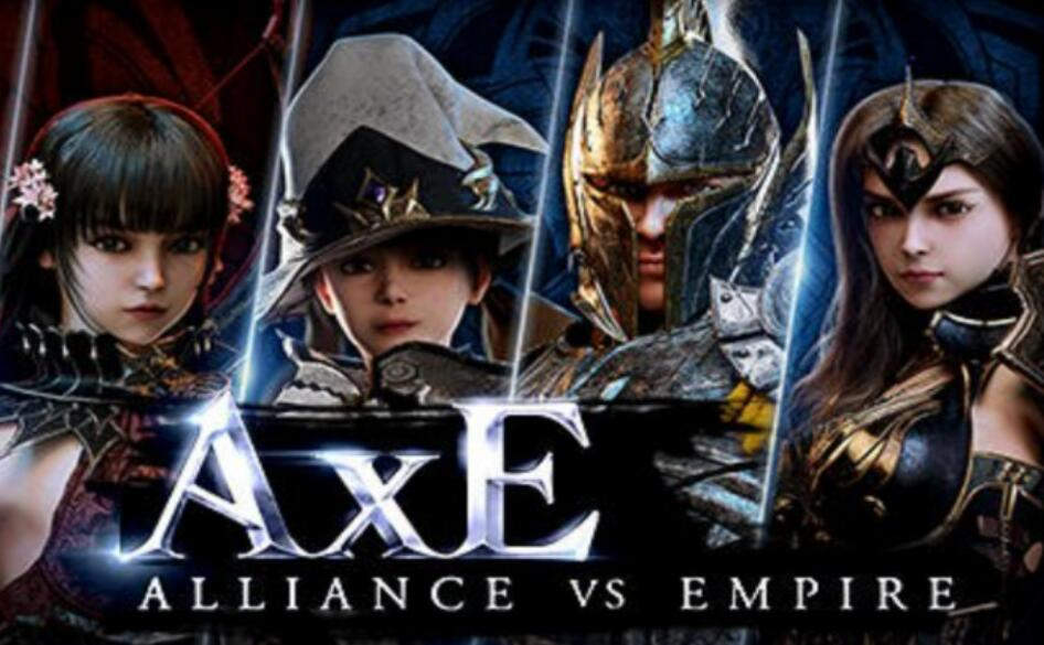 Download AxE: Alliance vs Empire