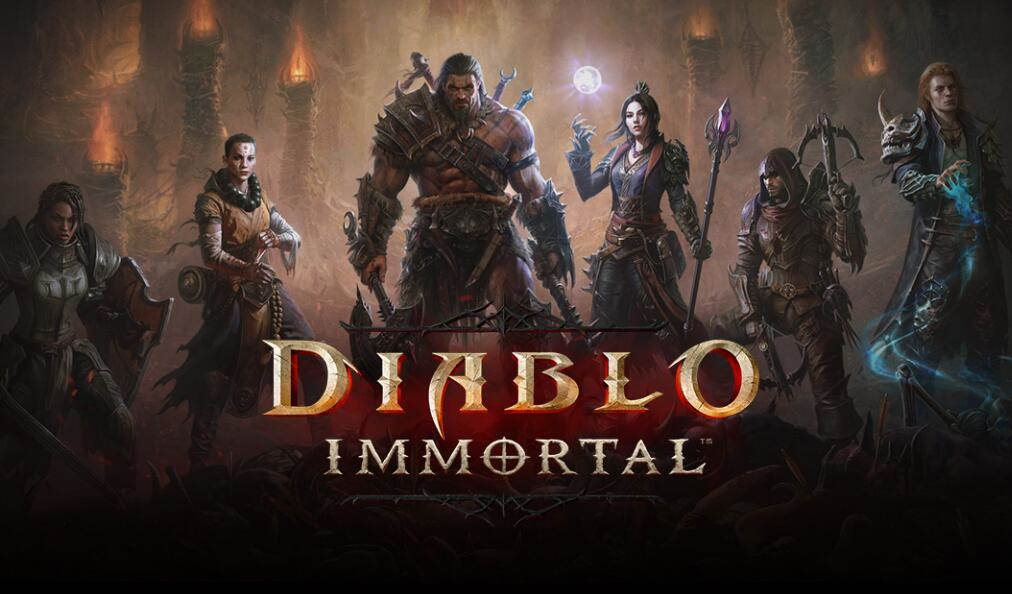 Diabol Immortal