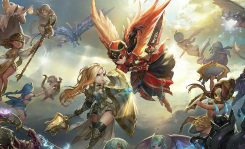 Summoners War