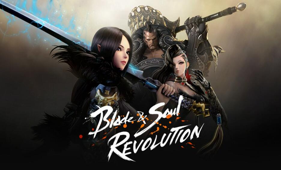 Download and Play Blade&Soul Revolution