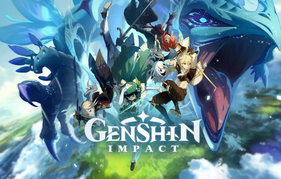 Genshin Impact
