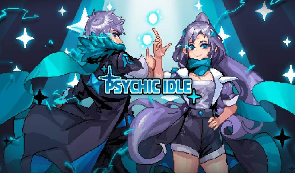 Psychic Idle