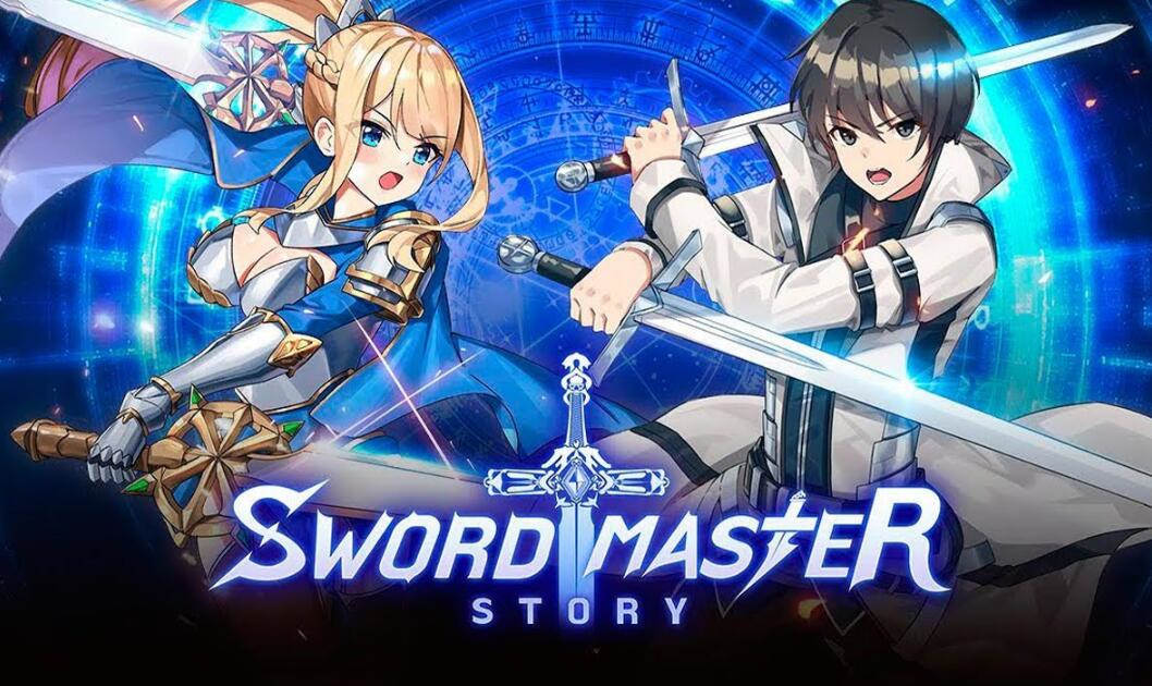 Sword Master Story