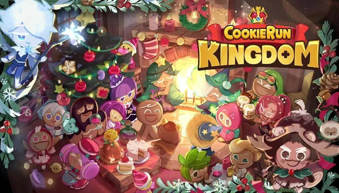 Cookie Run: Kingdom