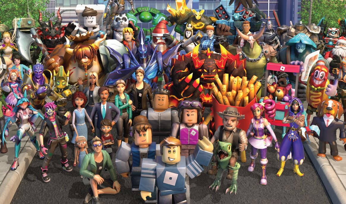 Redfinger How to download and play ROBLOX on PC?