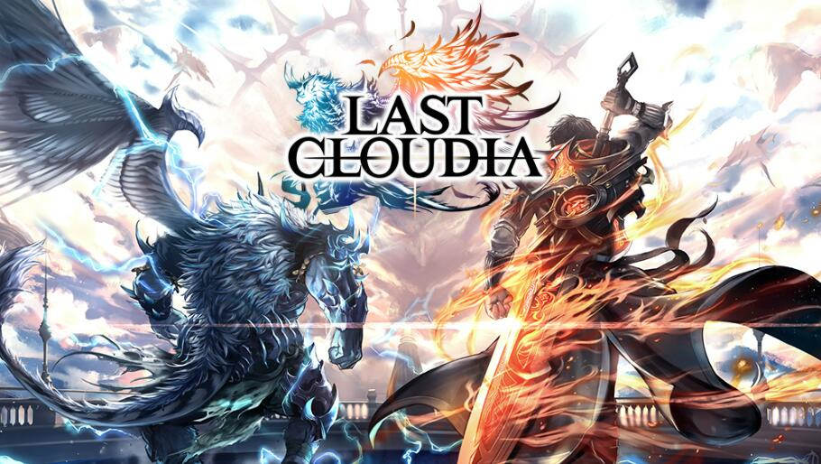 Last Cloudia