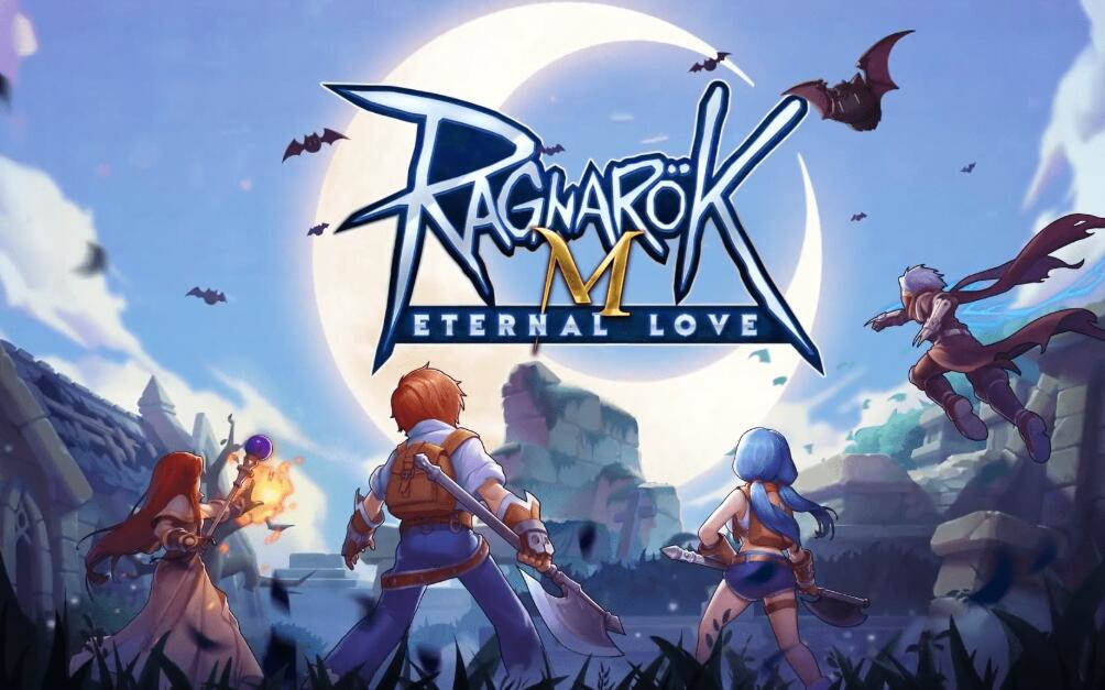 Ragnarok M: Eternal Love