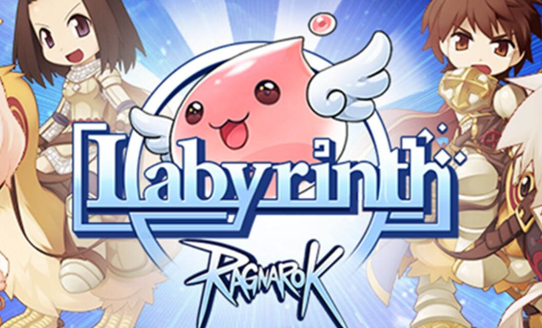 Ragnarok: Labyrinth