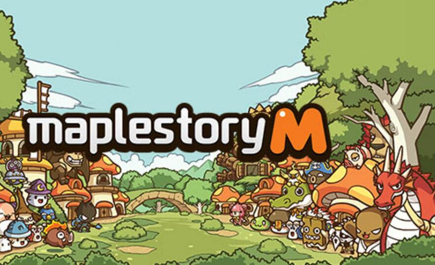 Maplestory M