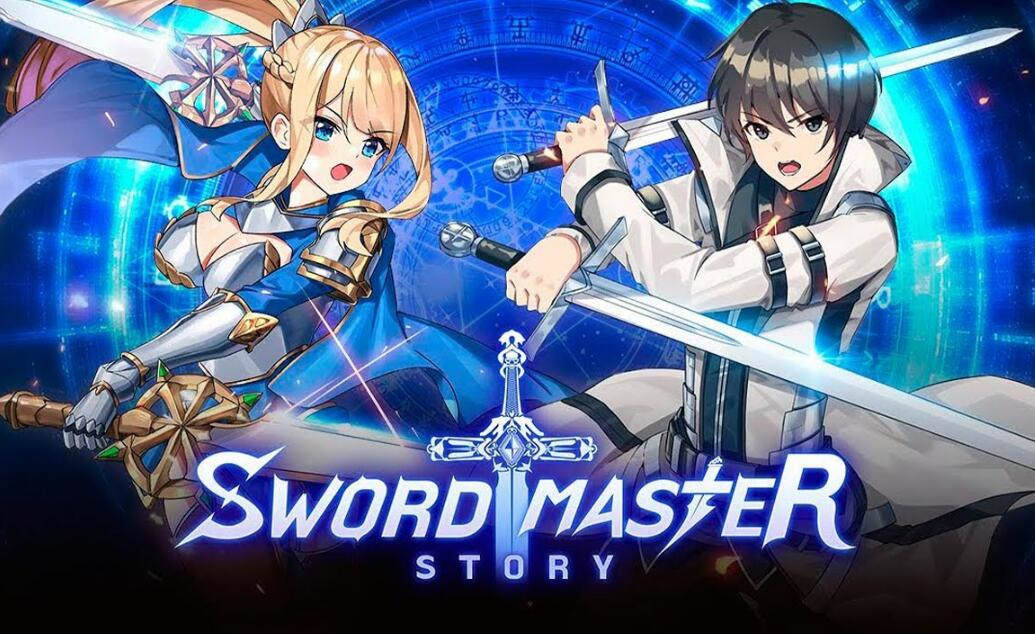 Sword Master Story