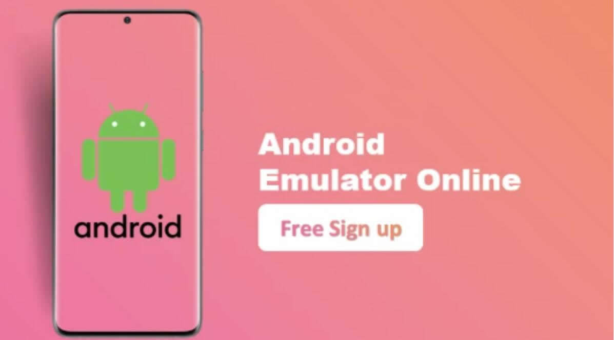 android emulators