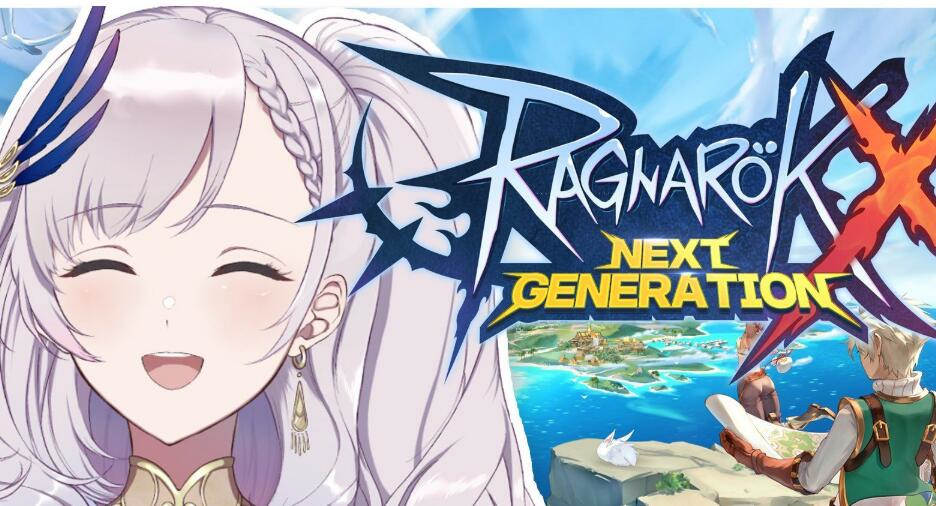 Ragnarok X Next Generation