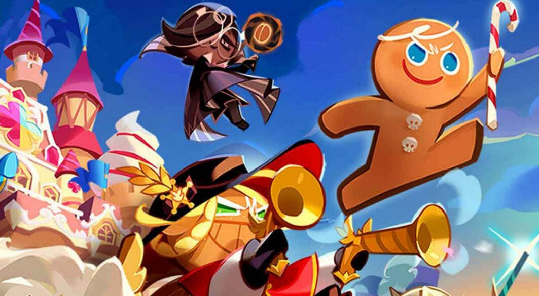 Cookie Run: Kingdom