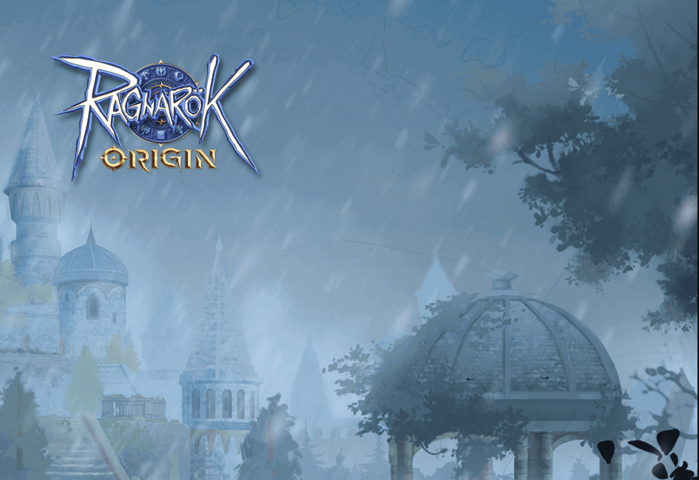 Ragnarok Origin Global diversified gameplay