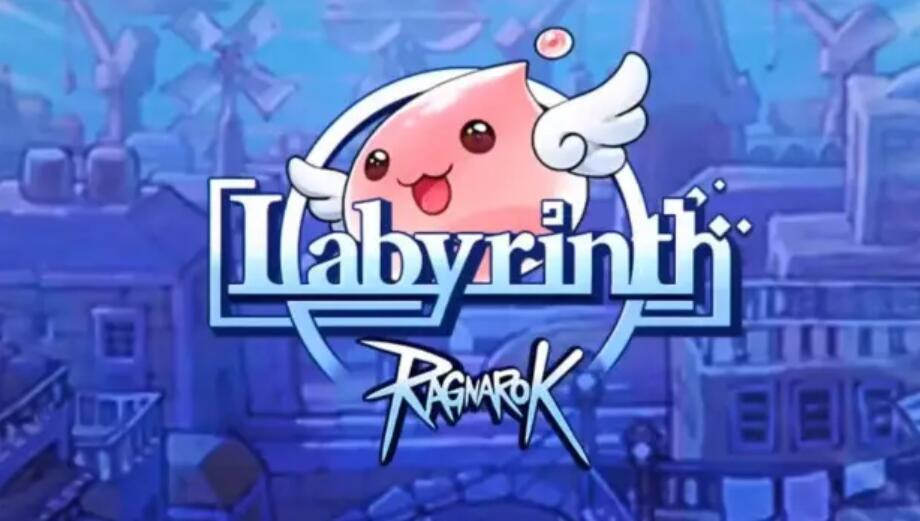 Ragnarok: Labyrinth