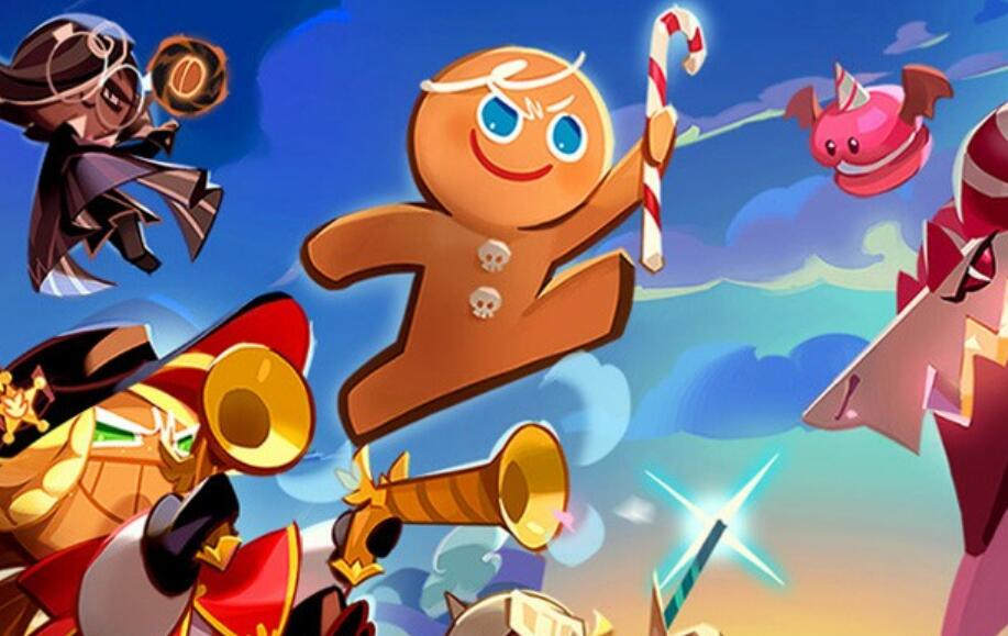 Cookie Run: Kingdom