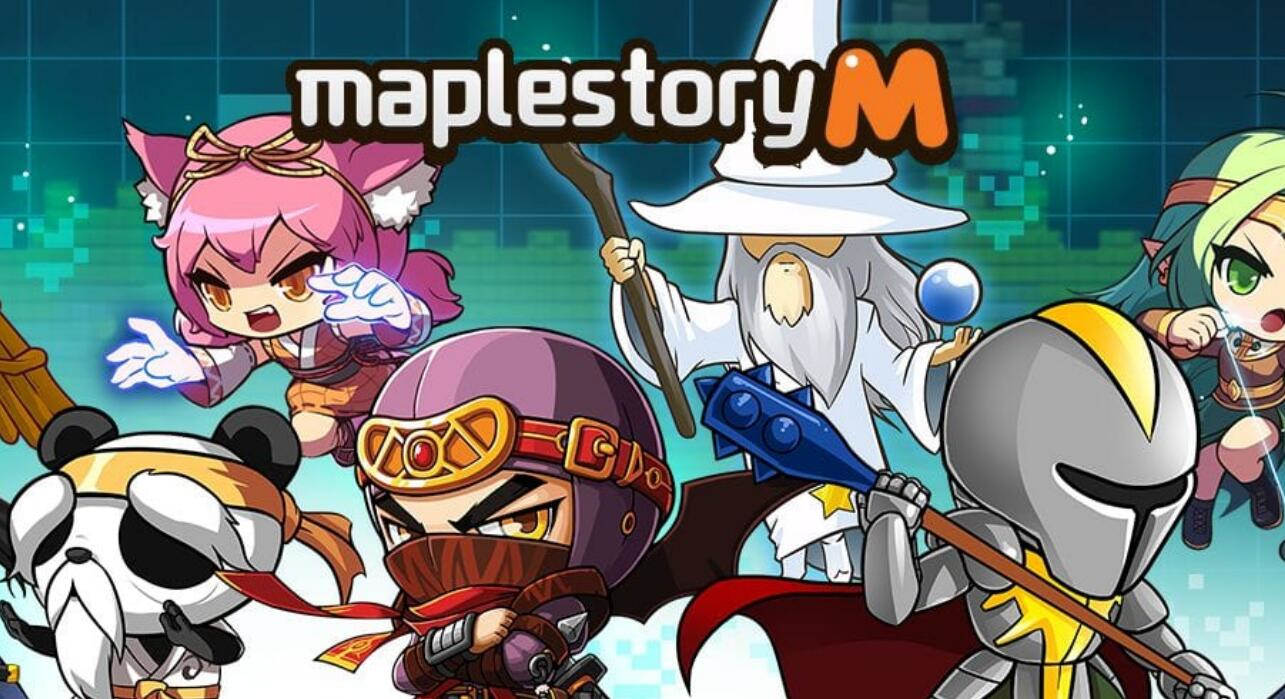 Maplestory M