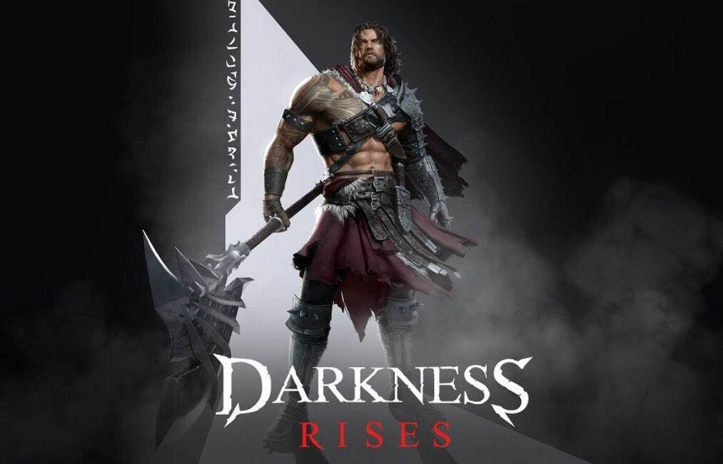 Darkness Rises