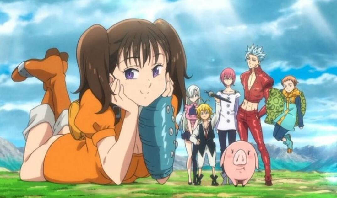 Seven Deadly Sins