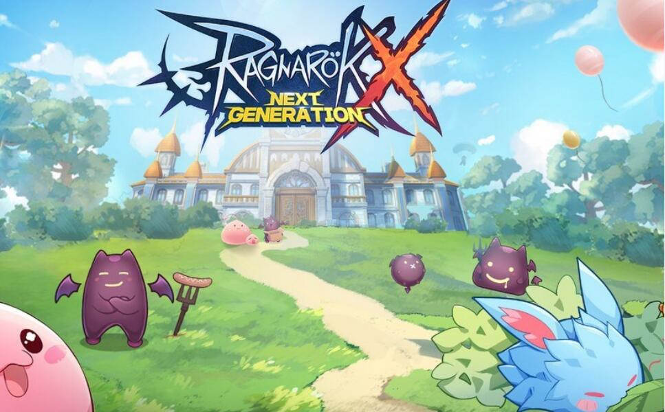 Ragnarok X Next Generation