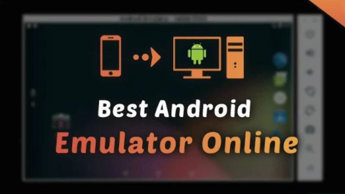 android emulators