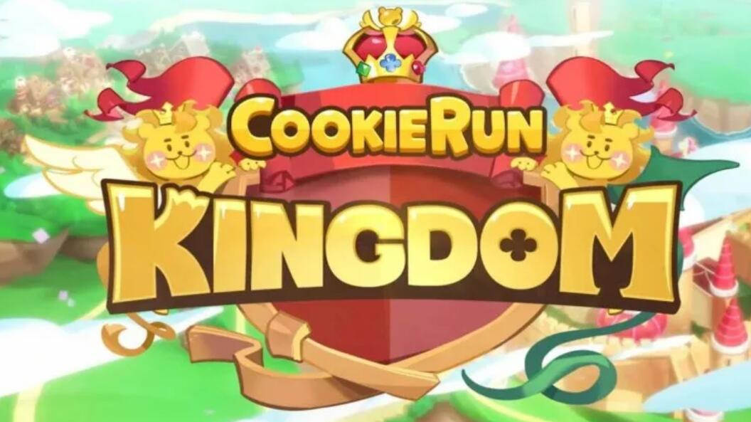 Cookie Run: Kingdom