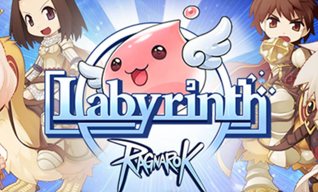 Ragnarok: Labyrinth