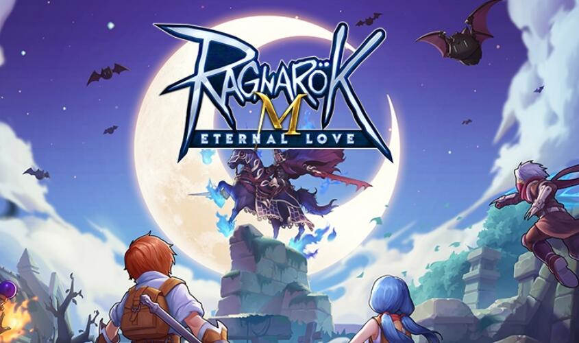 Ragnarok M: Eternal Love