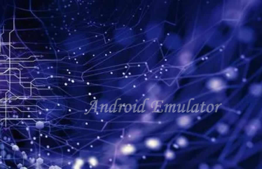 Android emulators