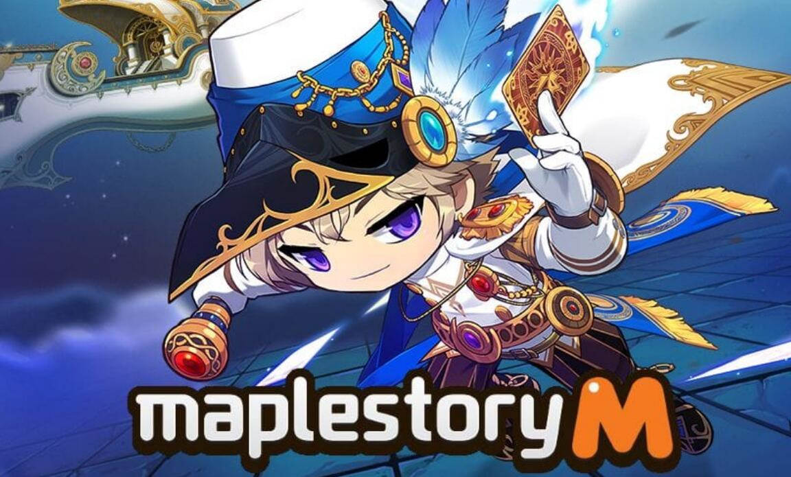 Maplestory M