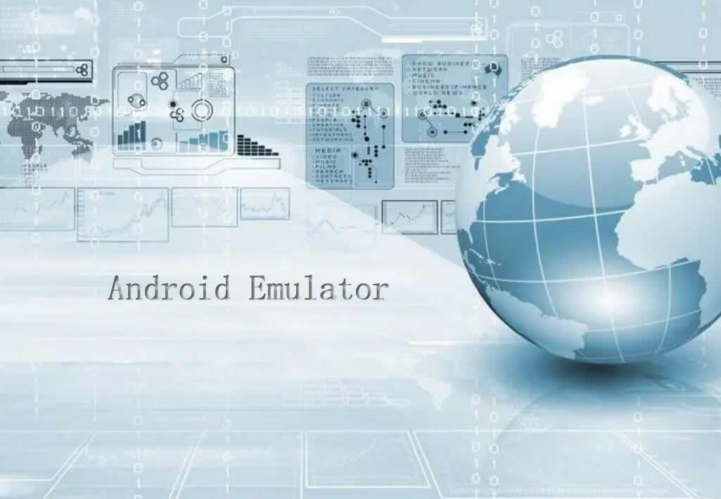 Android emulators