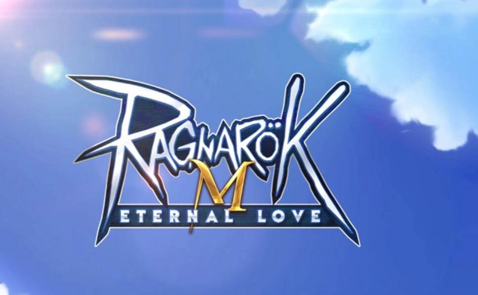 Ragnarok M: Eternal Love