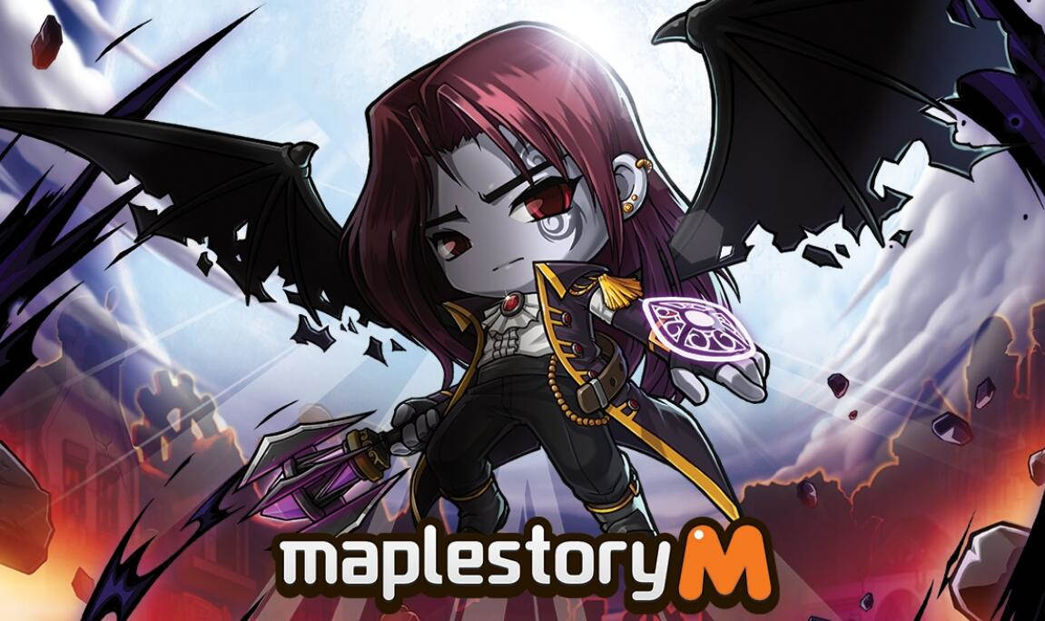 Maplestory M