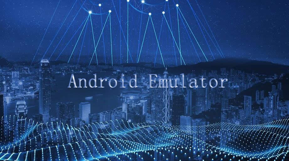 Android emulators