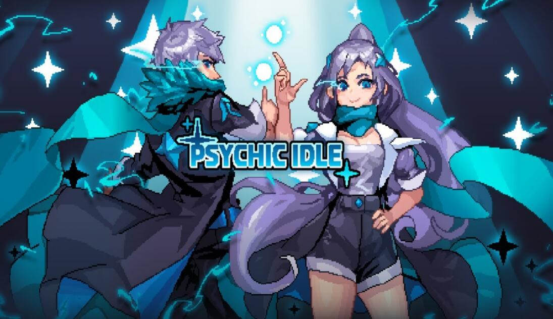 Psychic Idle