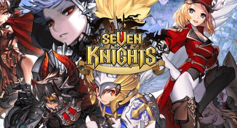 Seven Knights