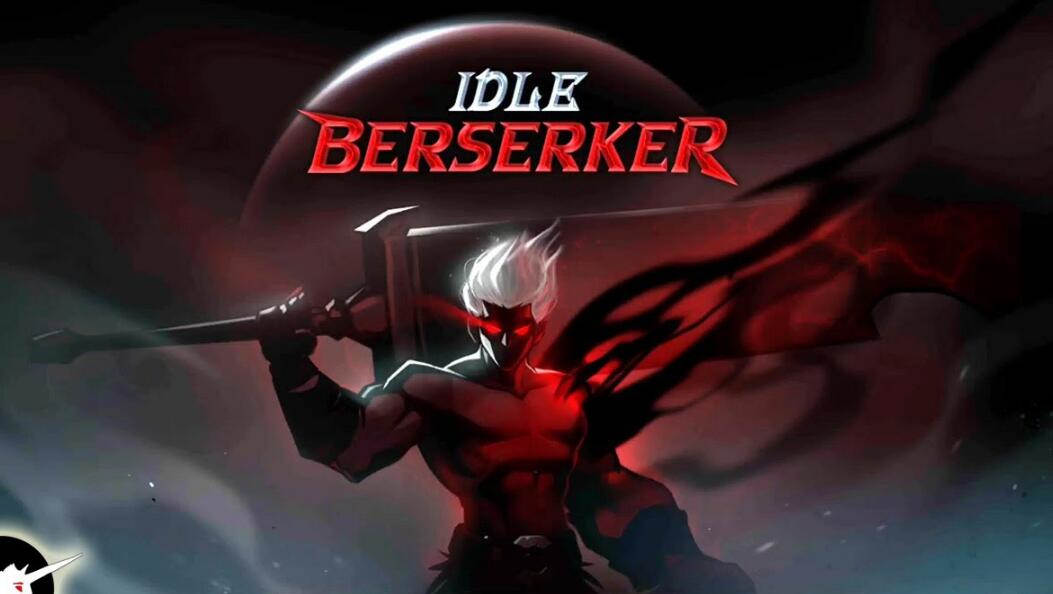 IDLE Berserker