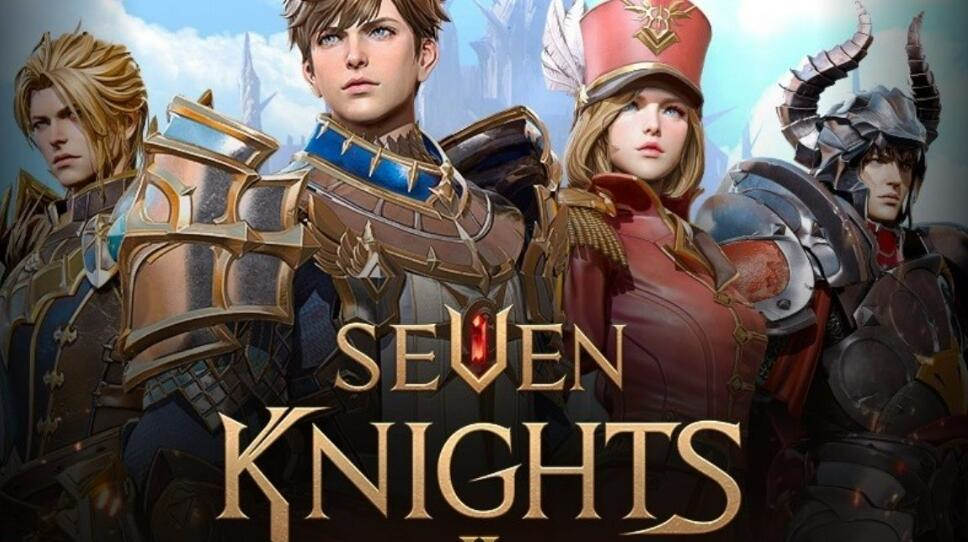 Seven Knights