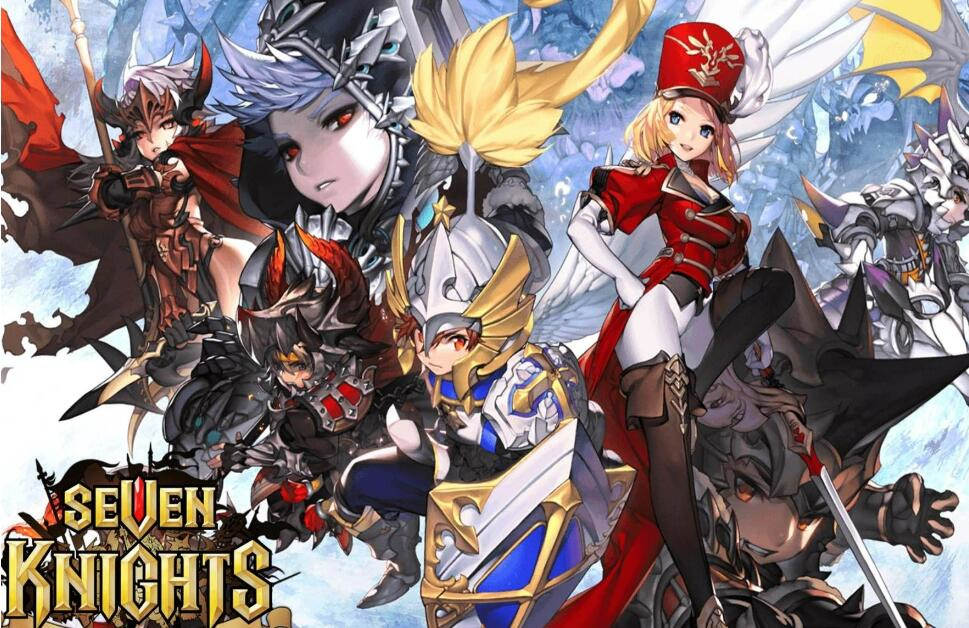 Seven Knights