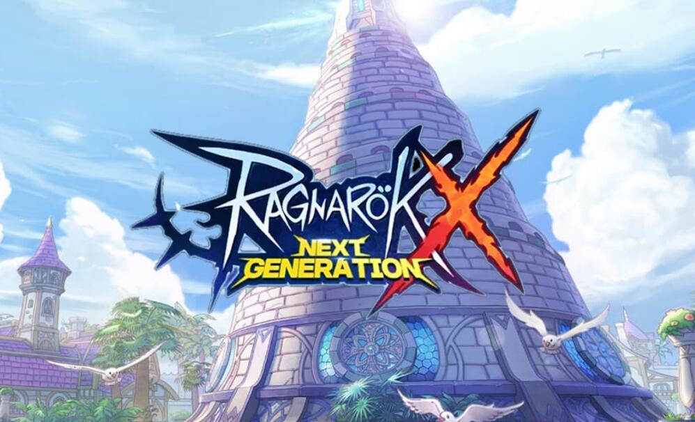 Ragnarok X Next Generation